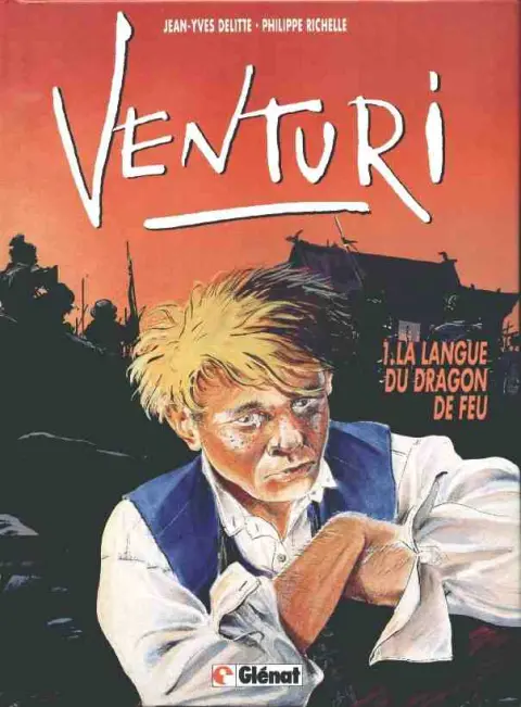 Venturi