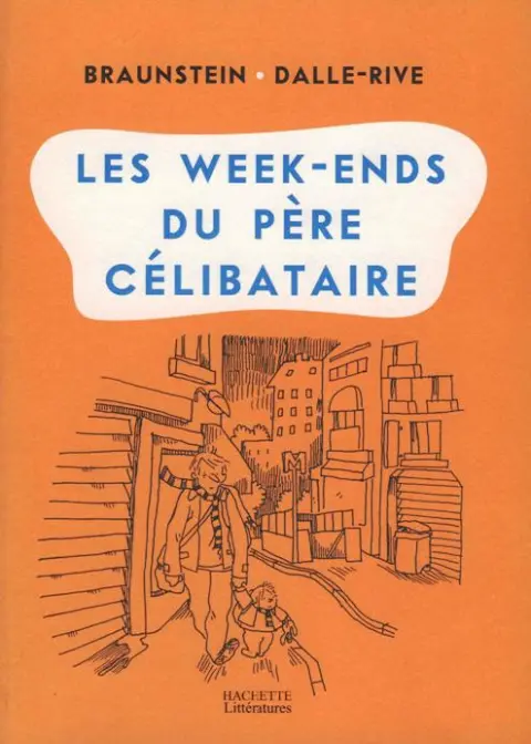 Les Week-ends du père célibataire