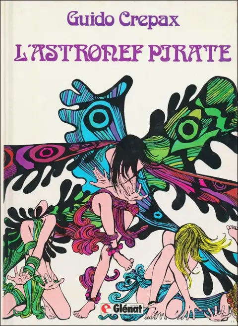 L'Astronef pirate