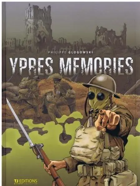 Ypres memories 2