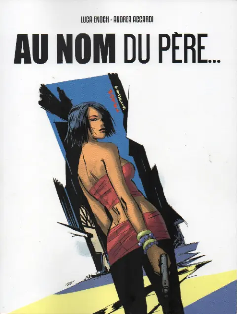 Au nom du Père...