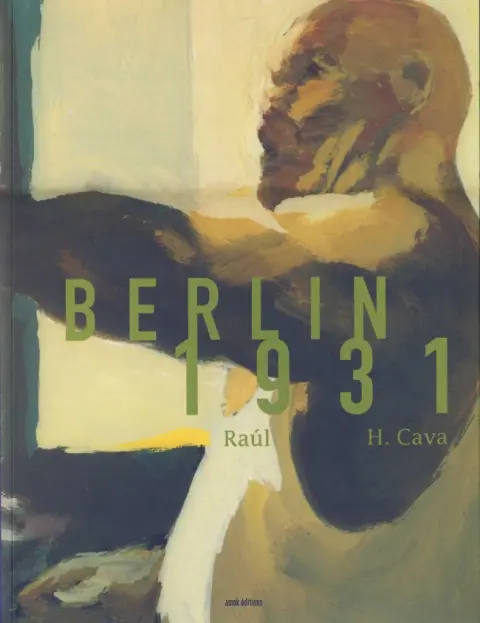 Berlin 1931