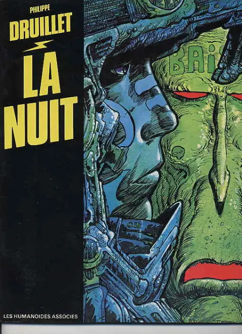 La Nuit