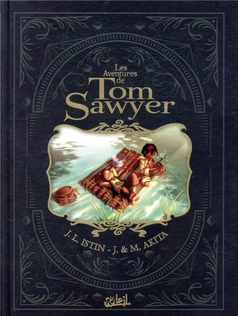 Les Aventures de Tom Sawyer
