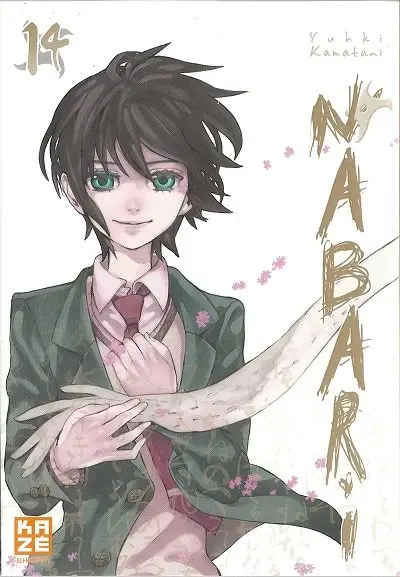 Nabari 14