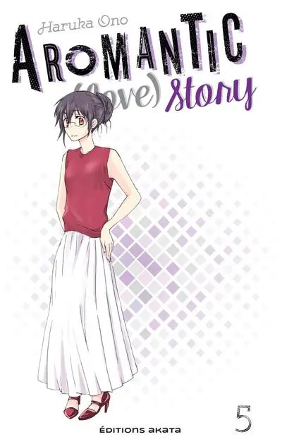 Aromantic (Love) Story 5
