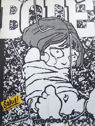 Bodé Salut !