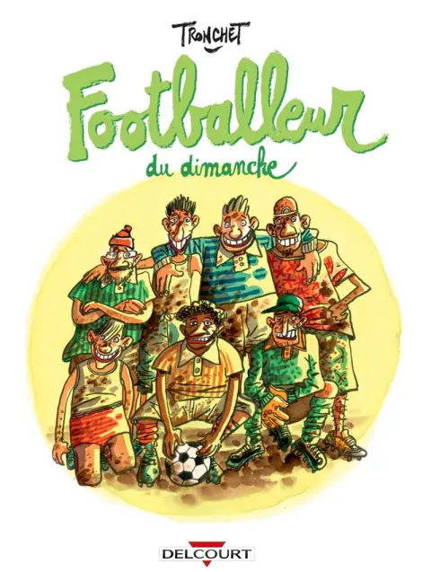 Footballeur du dimanche