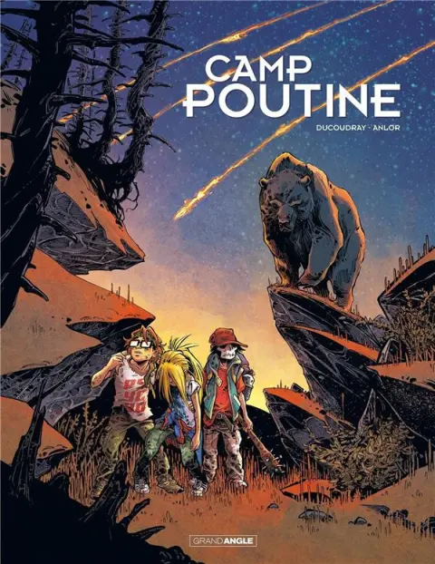 Camp poutine 2