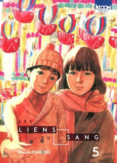 Les liens du sang 5