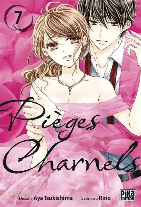 Pièges charnels 7