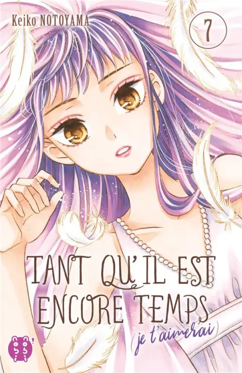 Tant qu'il est encore temps 7