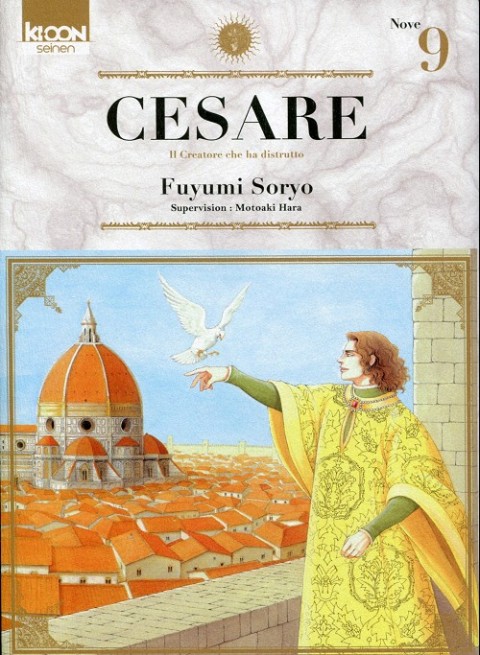 Cesare 9 Nove