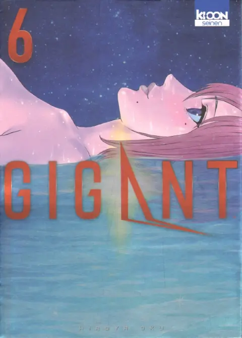 Gigant 6