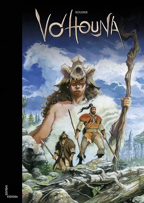 Vo'hounâ