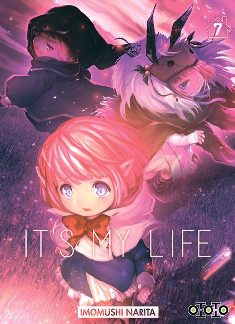 Couverture de l'album It's My Life 7