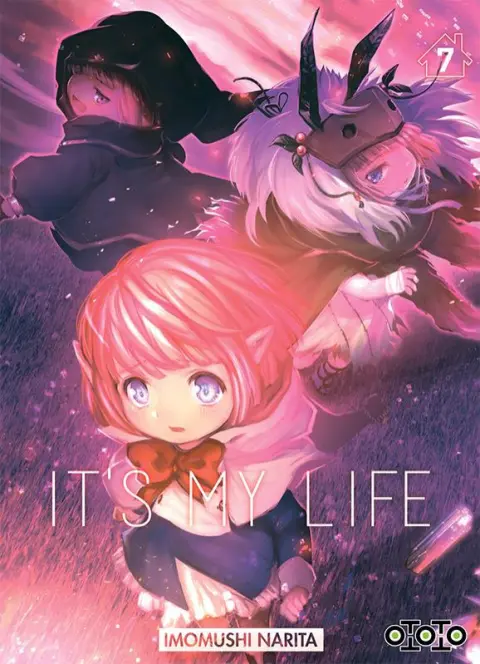 It's My Life 7