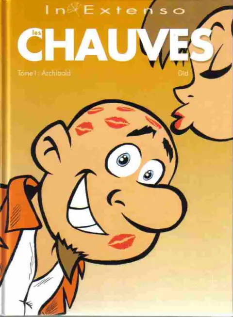Les Chauves