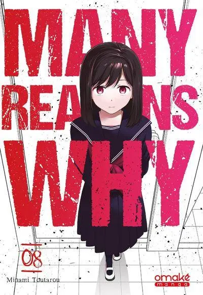Many reasons why 08
