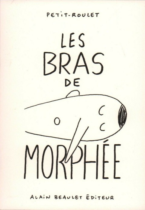 Les bras de Morphée