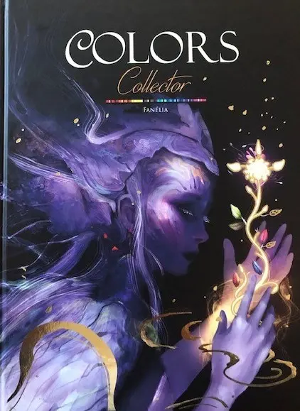 Colors Collector