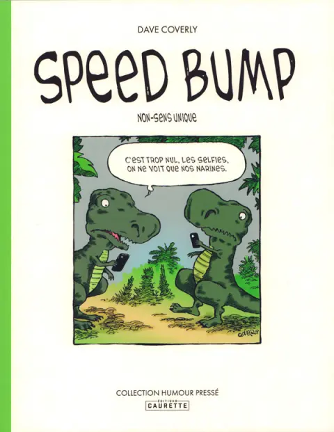 Speed Bump