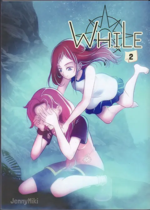 While 2