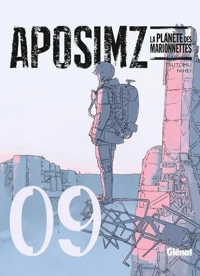 Aposimz la planète des marionnettes 09