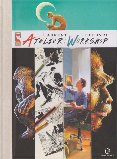 Atelier / Workshop