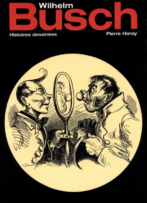 Histoires dessinées