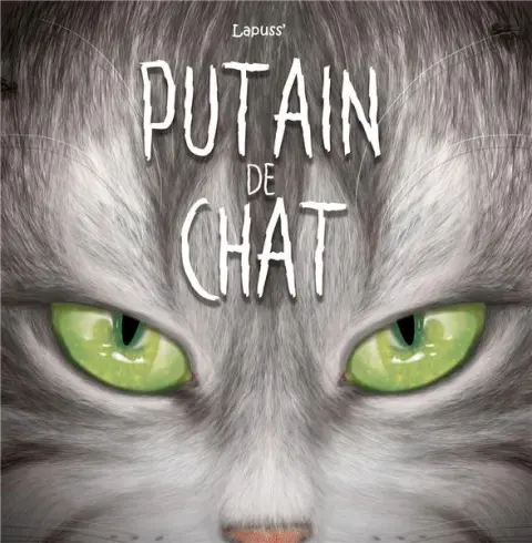 Putain de chat 11