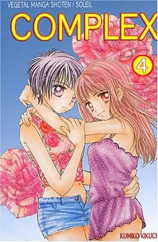 Complex Tome 4