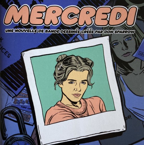 Mercredi