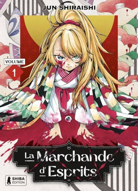 La marchande d'esprits