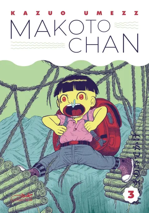 Makoto Chan 3