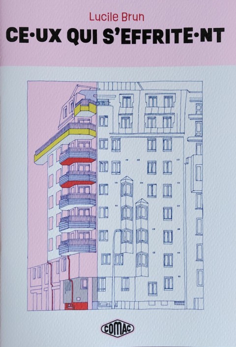 Ce.ux qui s'effrite.nt