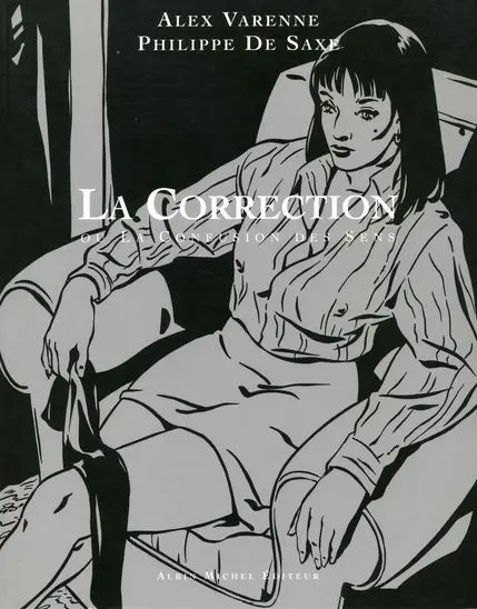 La Correction Ou la confusion des sens