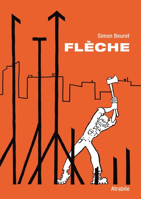 Flèche