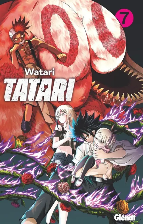 Tatari 7