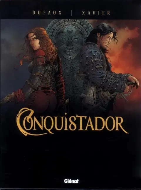 Conquistador 2
