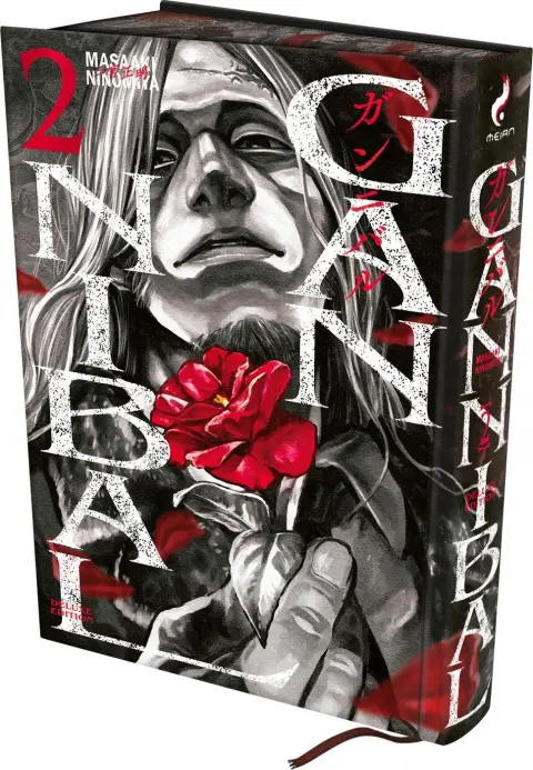 Gannibal Deluxe Edition 2
