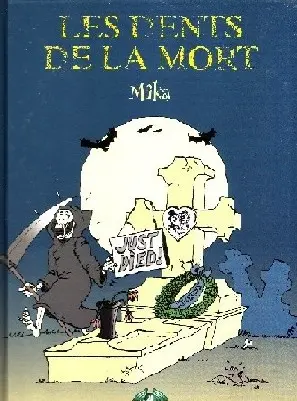 Les Dents de la mort