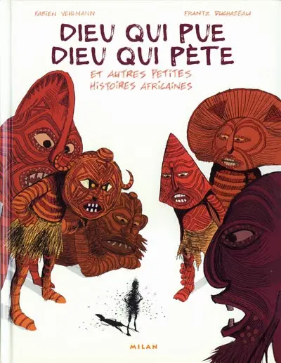 Dieu qui pue Dieu qui pète