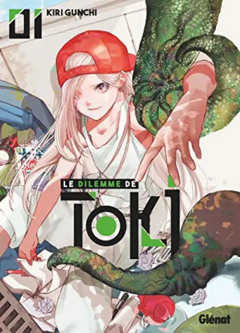 Le Dilemme de Toki 01