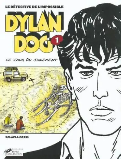 Dylan Dog