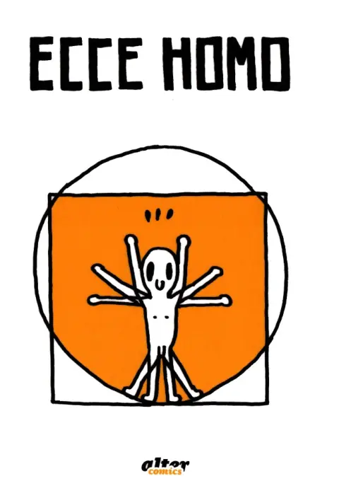 Ecce Homo