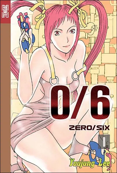 0/6 - Zero/Six 1