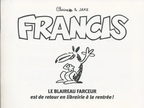 Francis