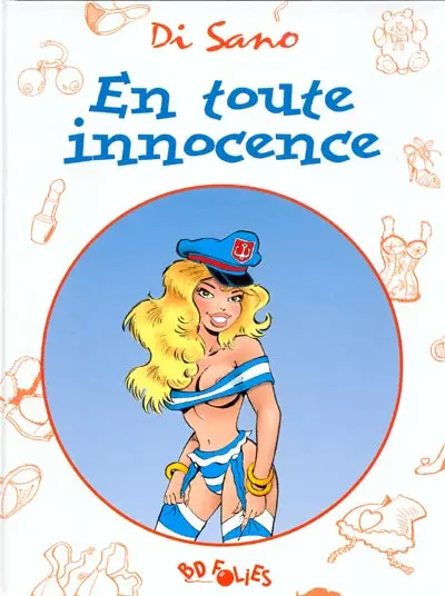 Innocence Tome 1 En toute innocence