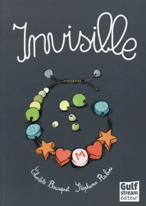 Invisible